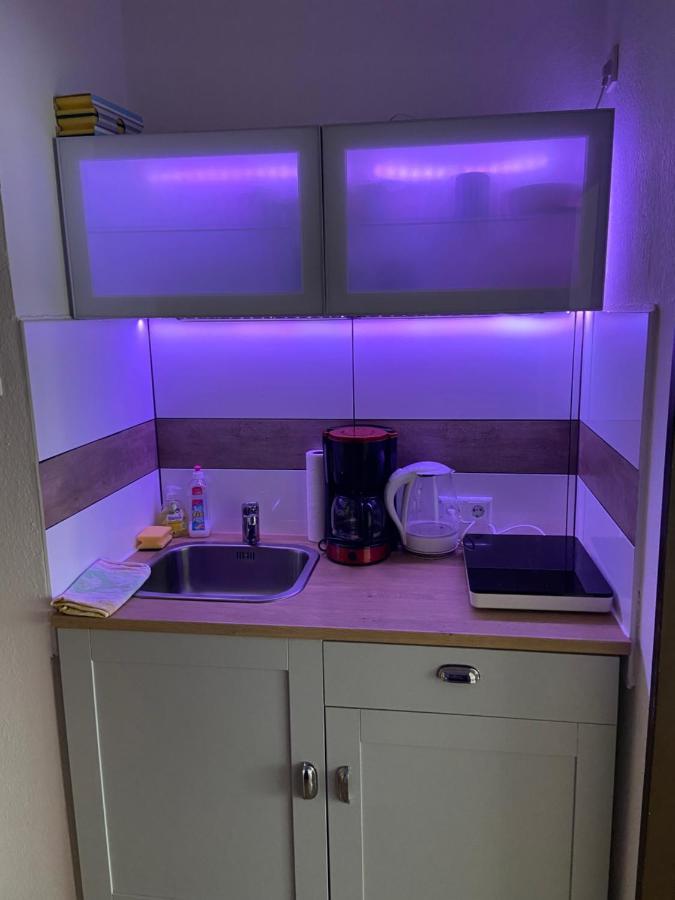 App B210 Gemuetlich Und Ruhig Appartement Lahnstein Buitenkant foto