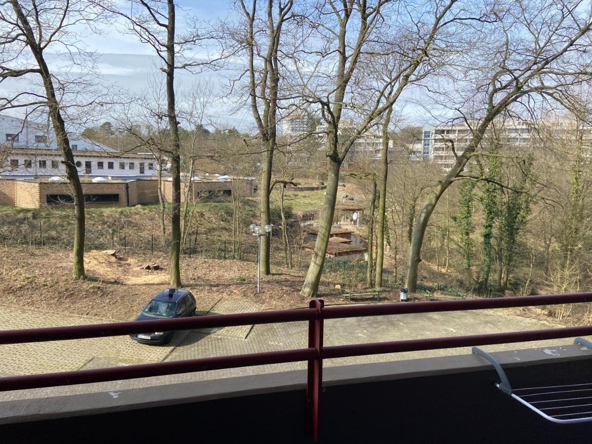 App B210 Gemuetlich Und Ruhig Appartement Lahnstein Buitenkant foto