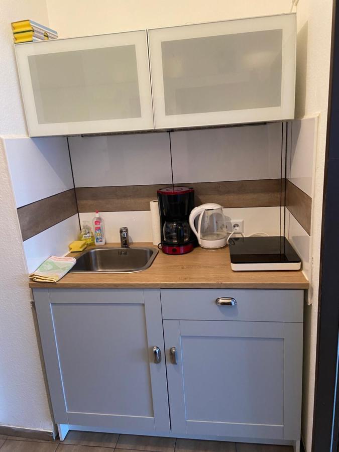 App B210 Gemuetlich Und Ruhig Appartement Lahnstein Buitenkant foto