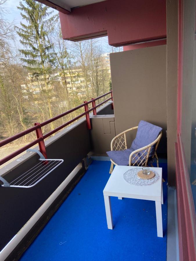 App B210 Gemuetlich Und Ruhig Appartement Lahnstein Buitenkant foto