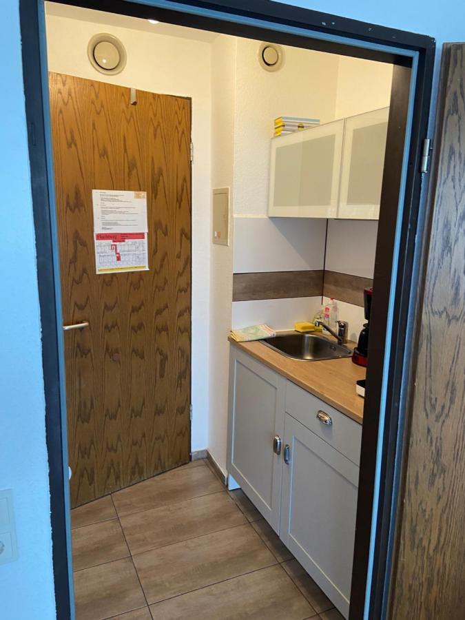 App B210 Gemuetlich Und Ruhig Appartement Lahnstein Buitenkant foto