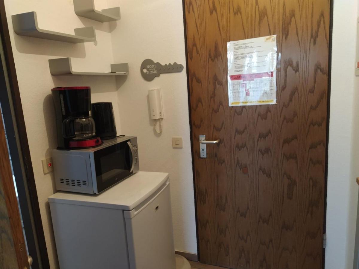 App B210 Gemuetlich Und Ruhig Appartement Lahnstein Buitenkant foto