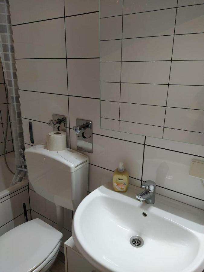 App B210 Gemuetlich Und Ruhig Appartement Lahnstein Buitenkant foto